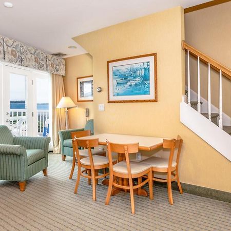 Green Harbor Resort West Yarmouth Exteriör bild