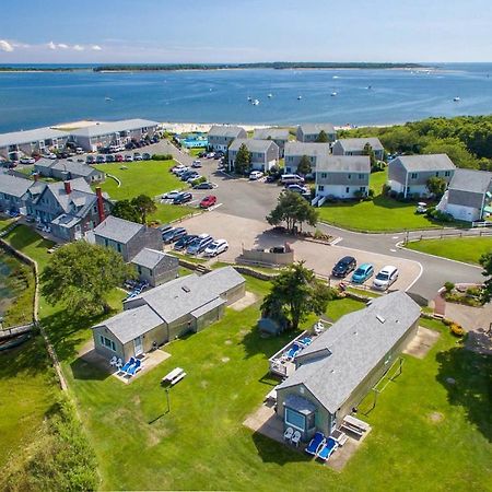 Green Harbor Resort West Yarmouth Exteriör bild