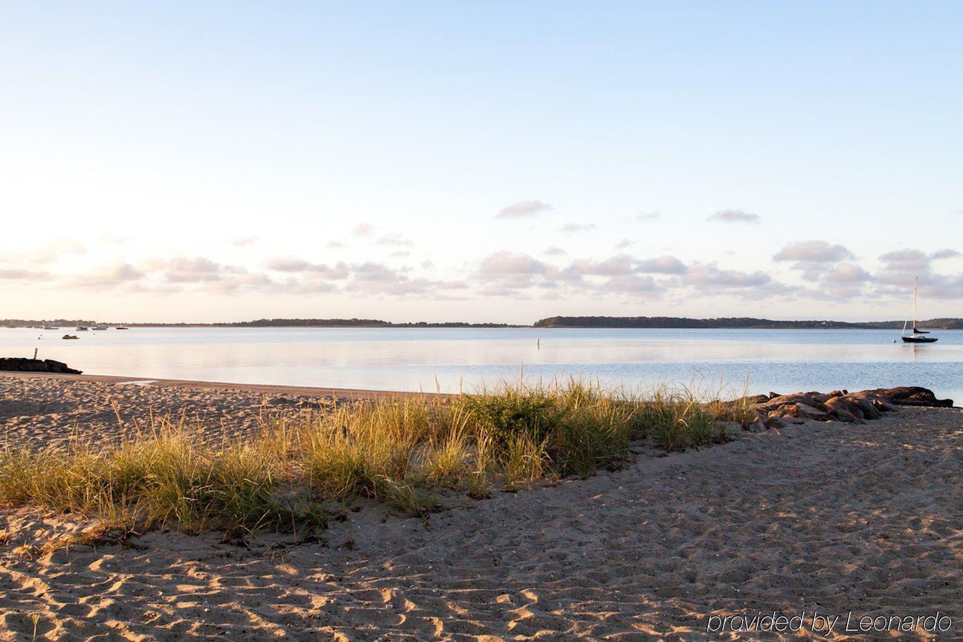 Green Harbor Resort West Yarmouth Exteriör bild