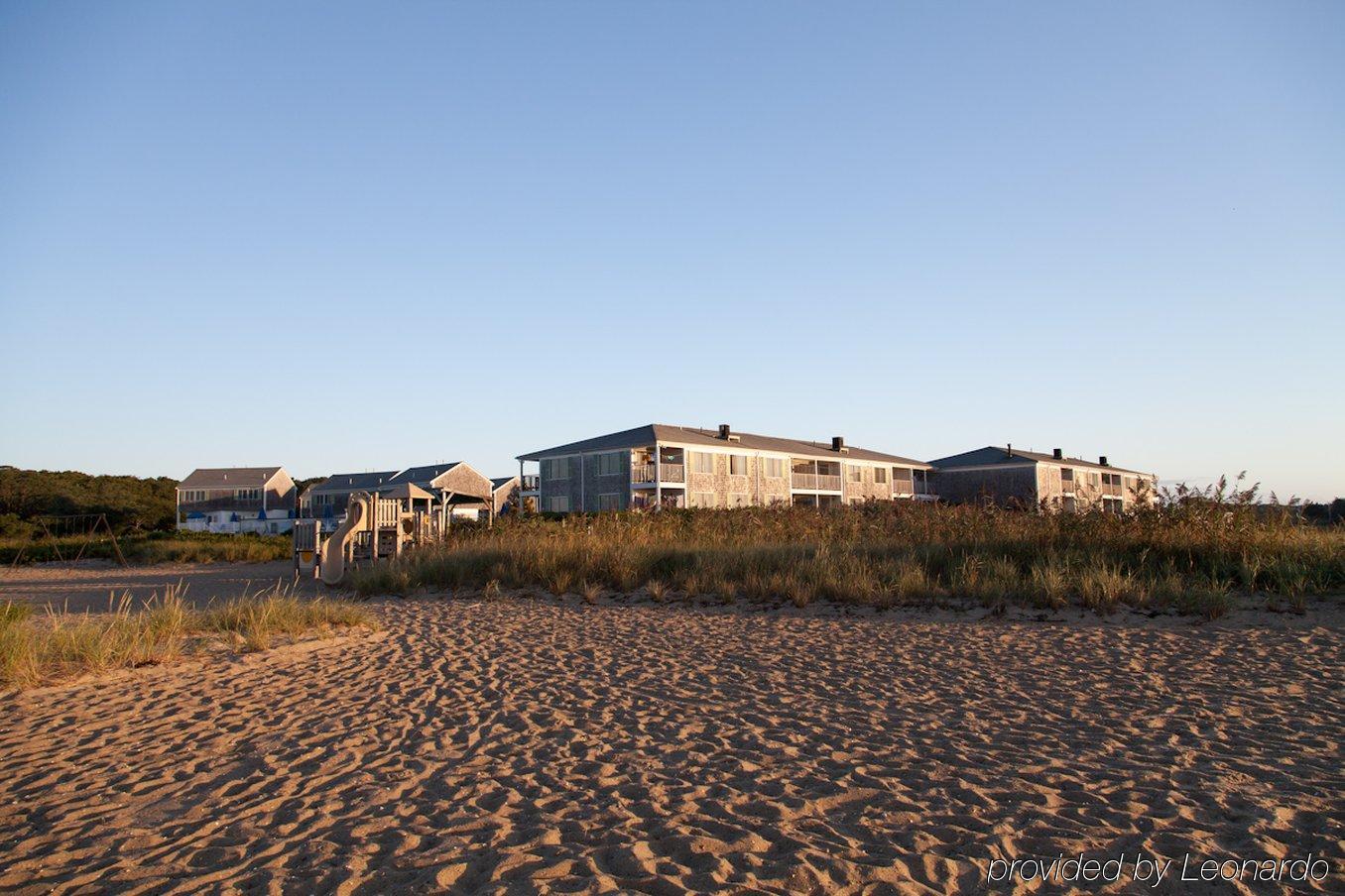 Green Harbor Resort West Yarmouth Exteriör bild