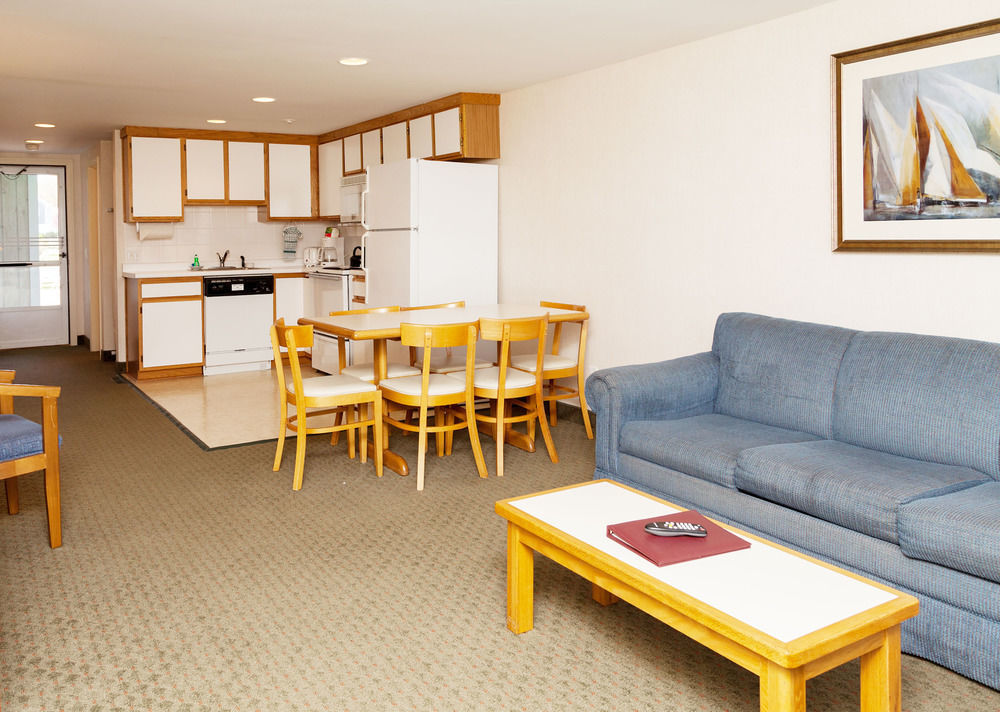 Green Harbor Resort West Yarmouth Exteriör bild