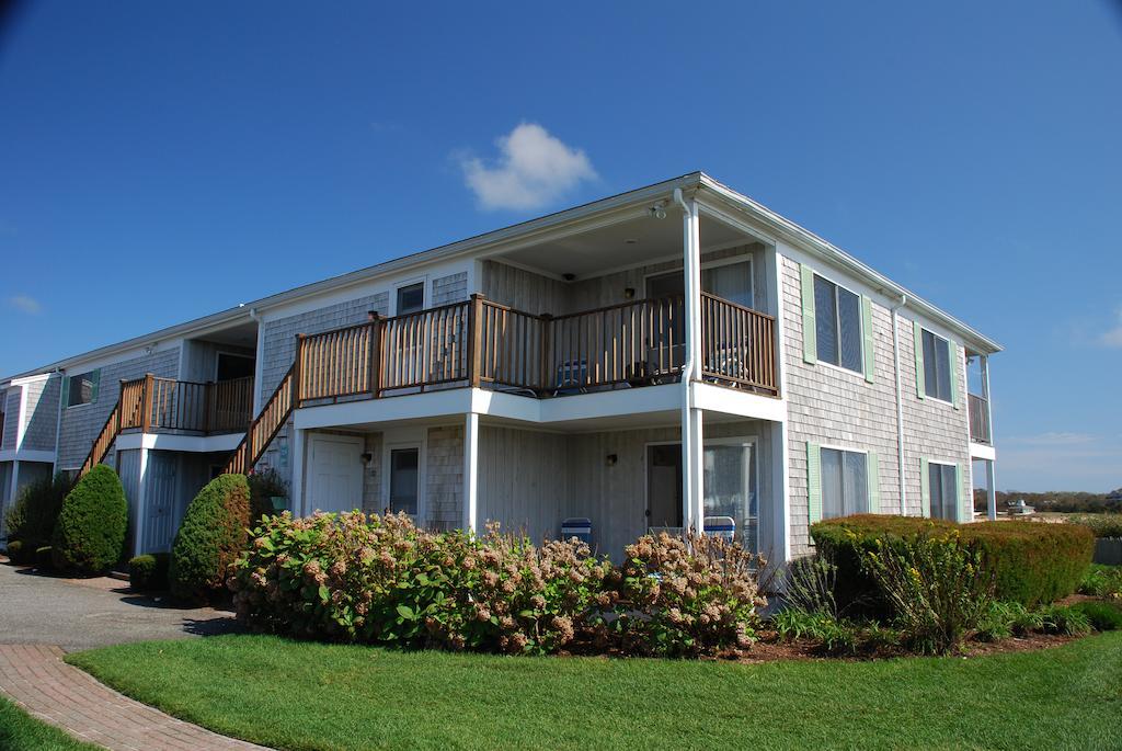 Green Harbor Resort West Yarmouth Exteriör bild