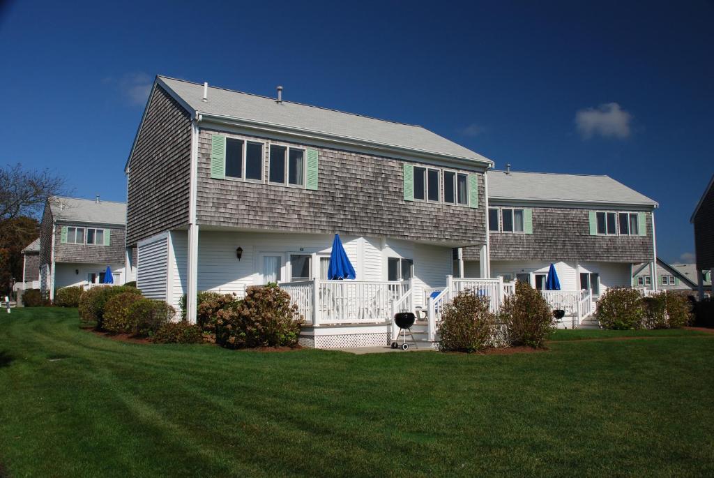 Green Harbor Resort West Yarmouth Rum bild