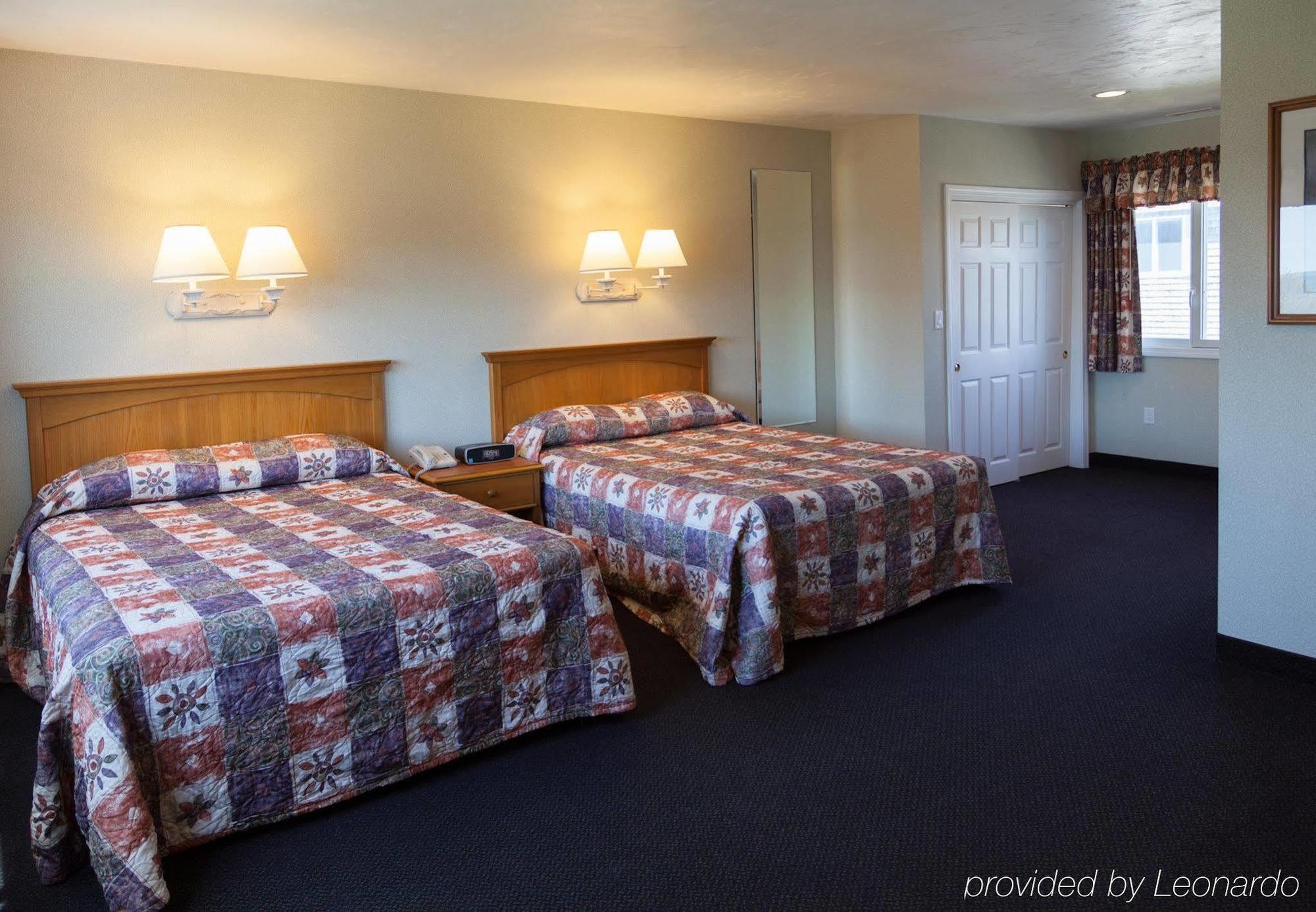 Green Harbor Resort West Yarmouth Exteriör bild