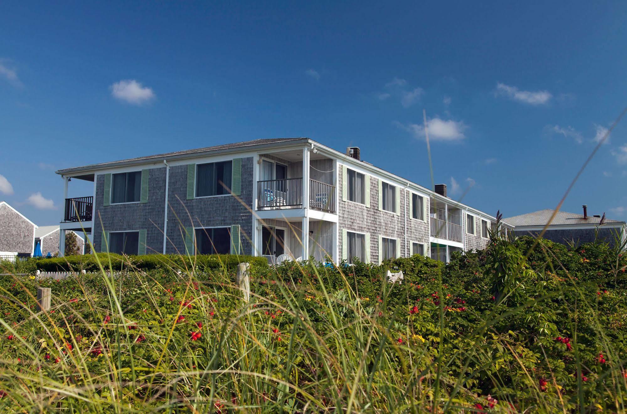 Green Harbor Resort West Yarmouth Exteriör bild