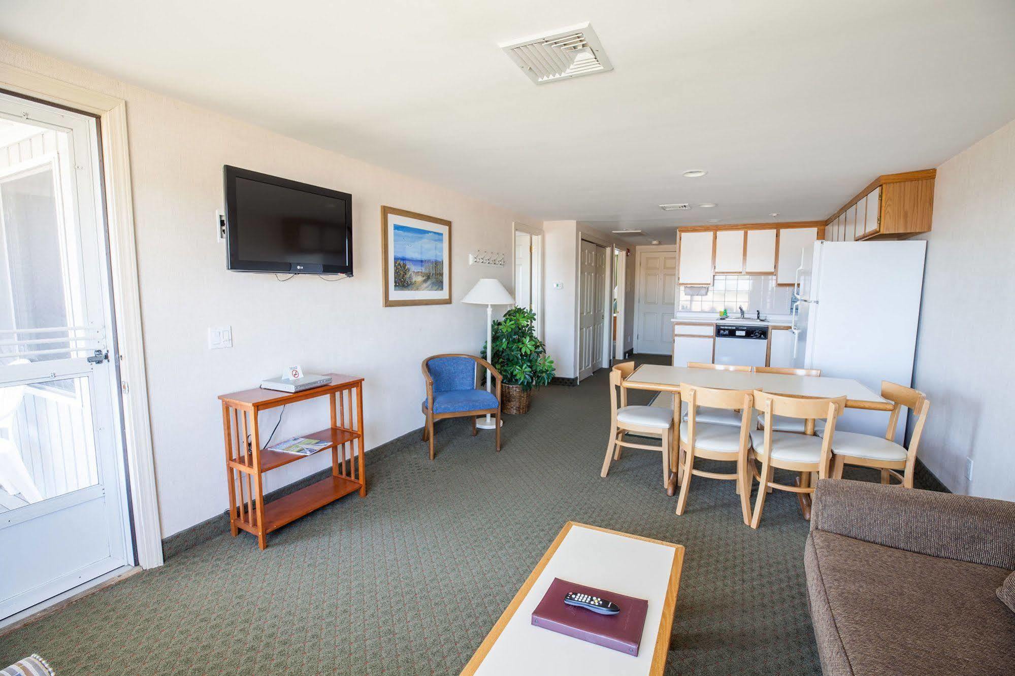 Green Harbor Resort West Yarmouth Exteriör bild