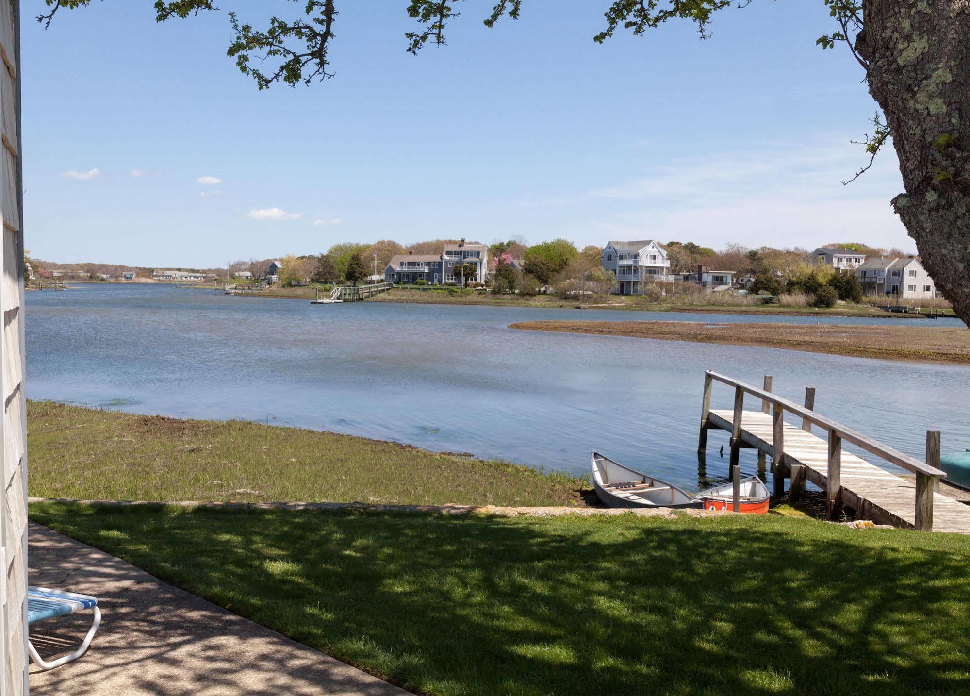 Green Harbor Resort West Yarmouth Exteriör bild