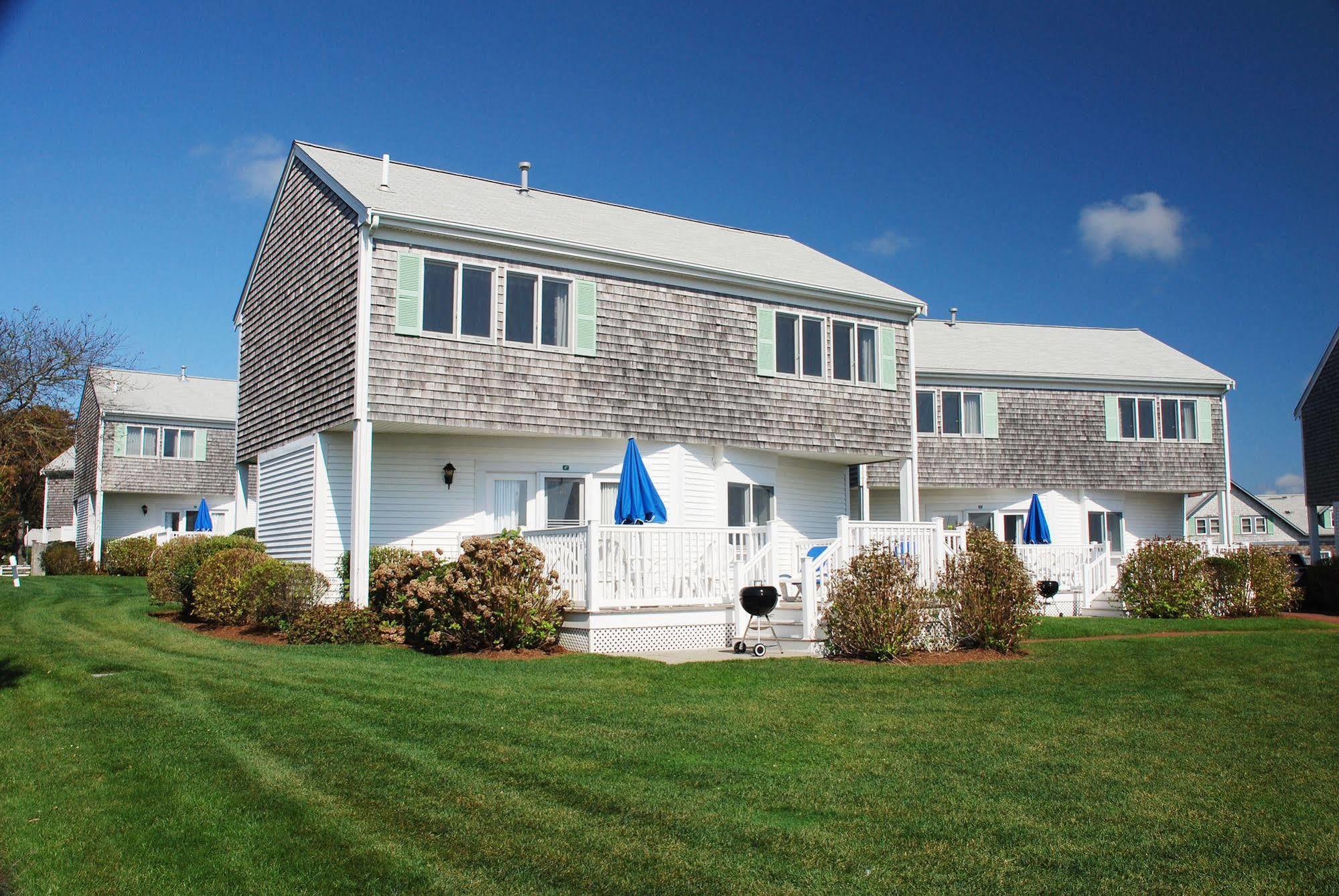 Green Harbor Resort West Yarmouth Exteriör bild