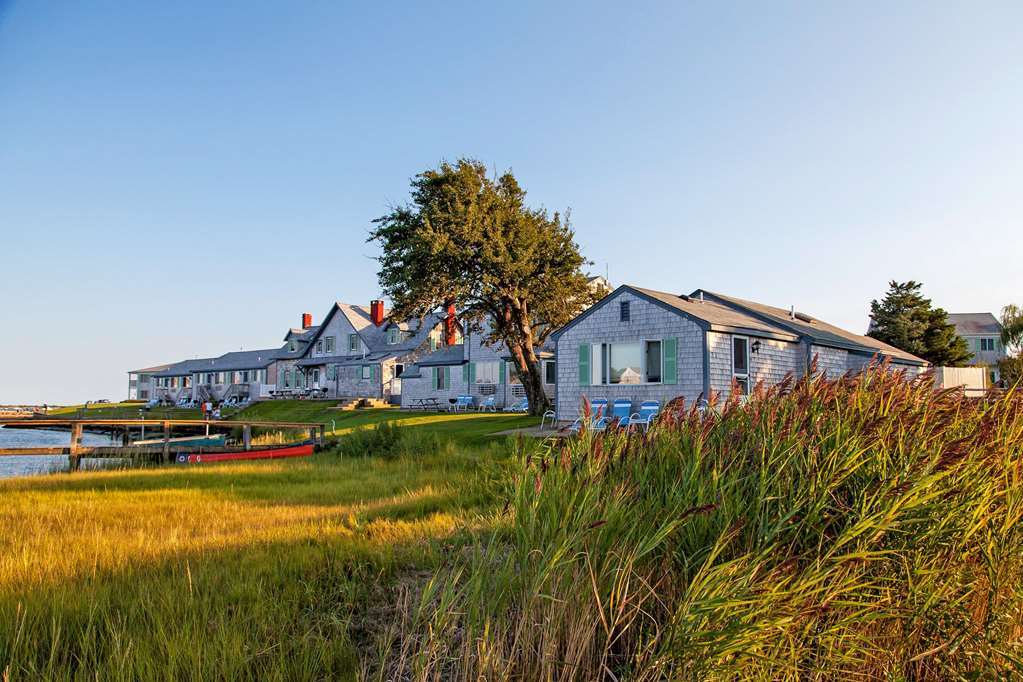 Green Harbor Resort West Yarmouth Exteriör bild