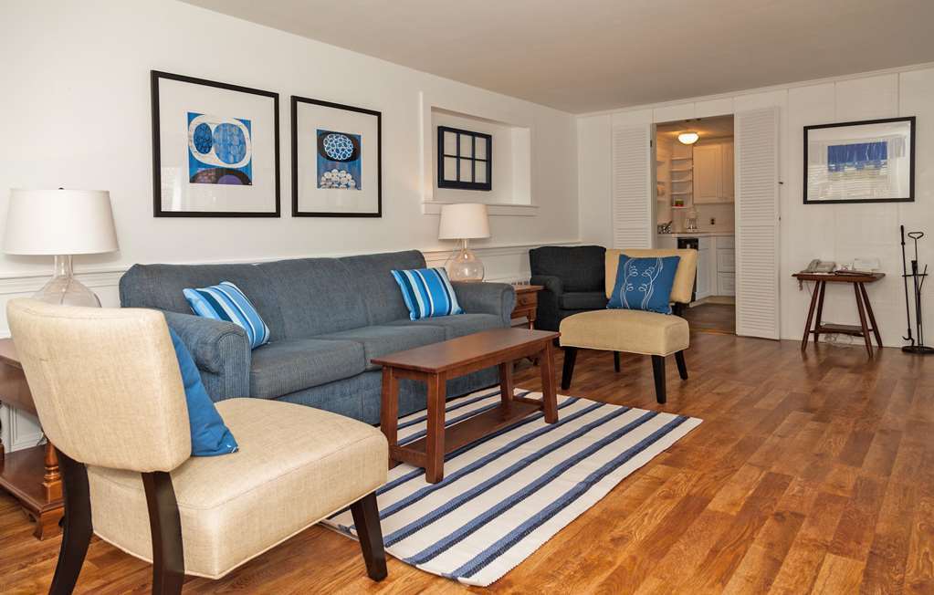 Green Harbor Resort West Yarmouth Bekvämligheter bild