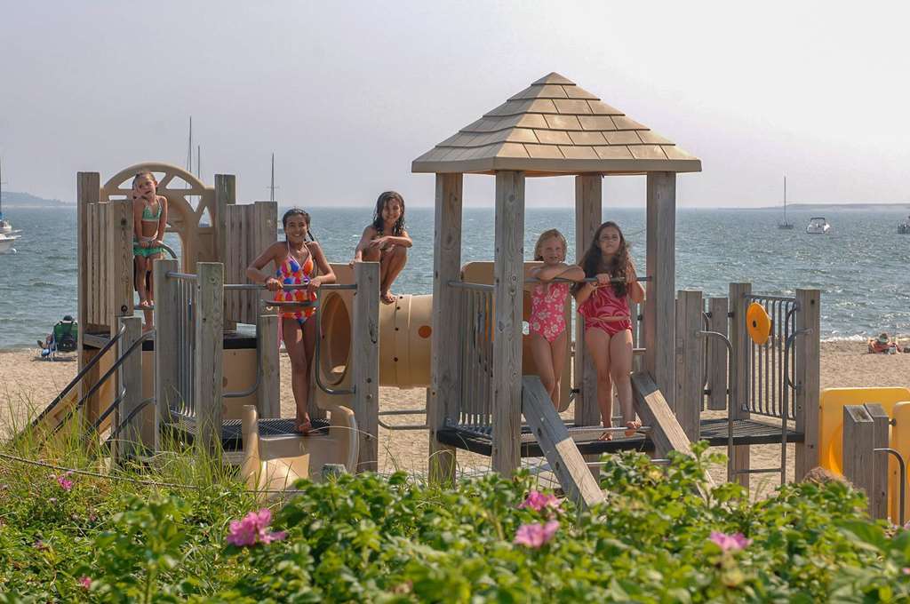 Green Harbor Resort West Yarmouth Bekvämligheter bild
