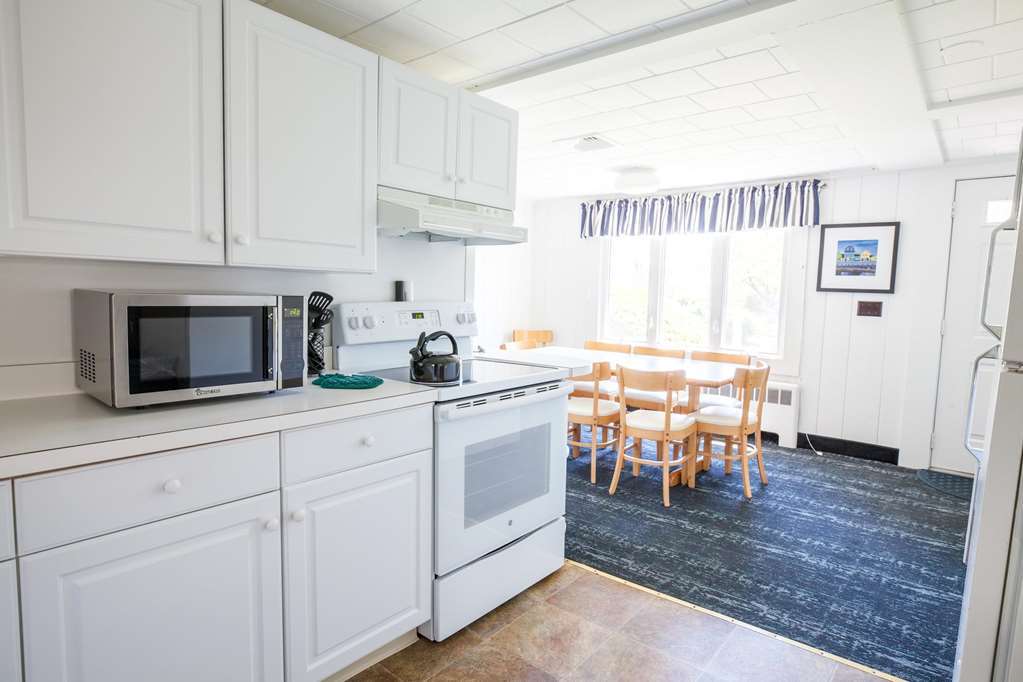 Green Harbor Resort West Yarmouth Bekvämligheter bild