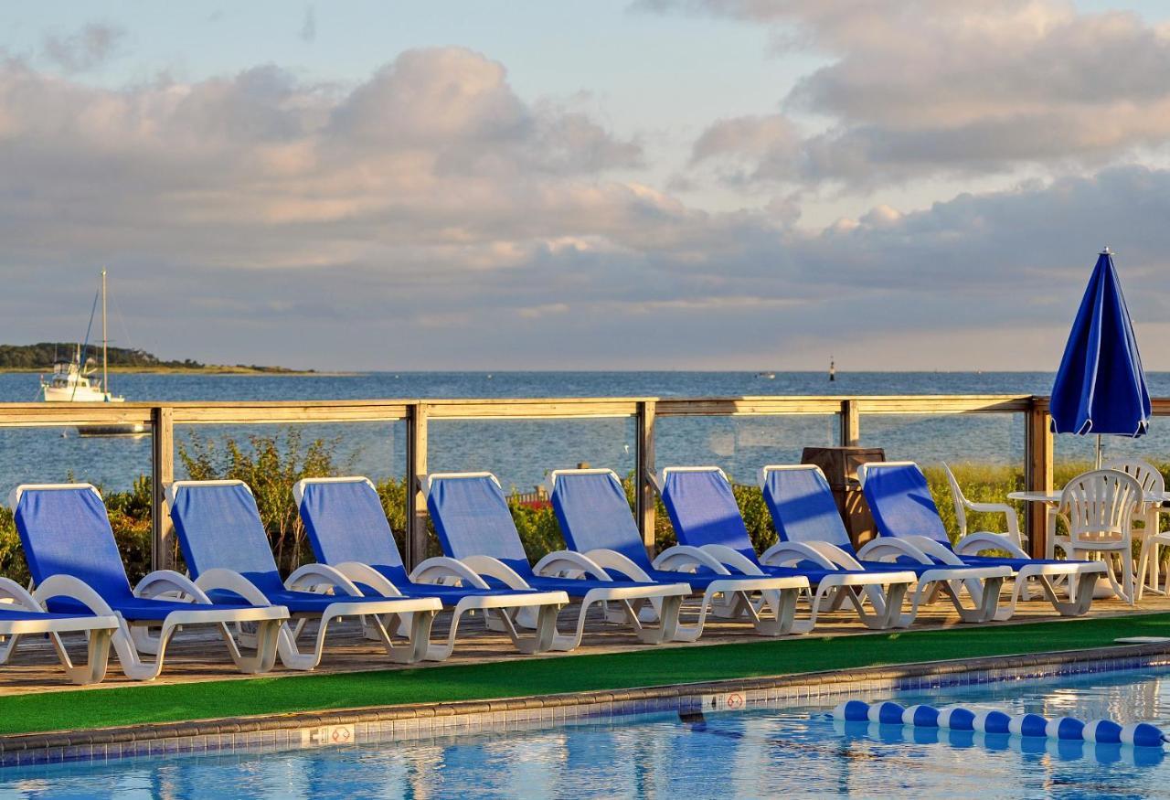 Green Harbor Resort West Yarmouth Exteriör bild