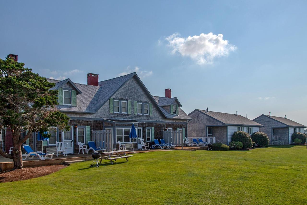 Green Harbor Resort West Yarmouth Exteriör bild