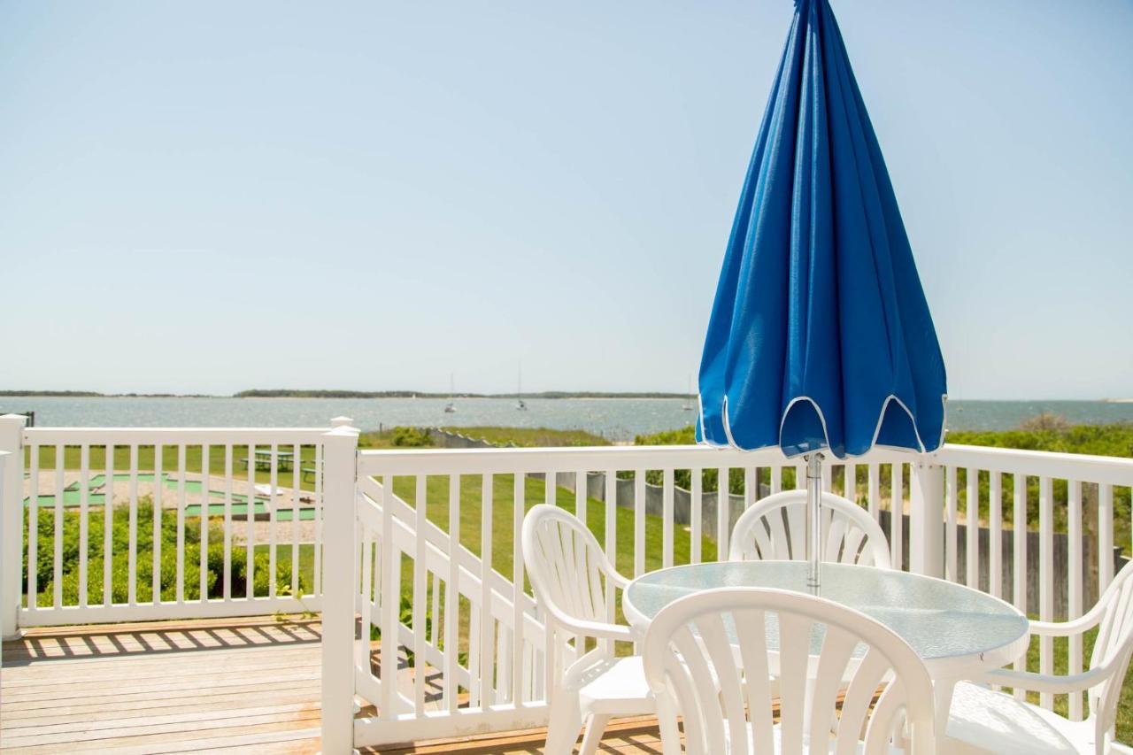 Green Harbor Resort West Yarmouth Exteriör bild