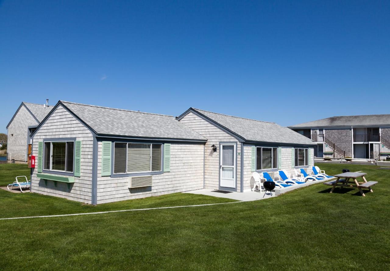 Green Harbor Resort West Yarmouth Exteriör bild