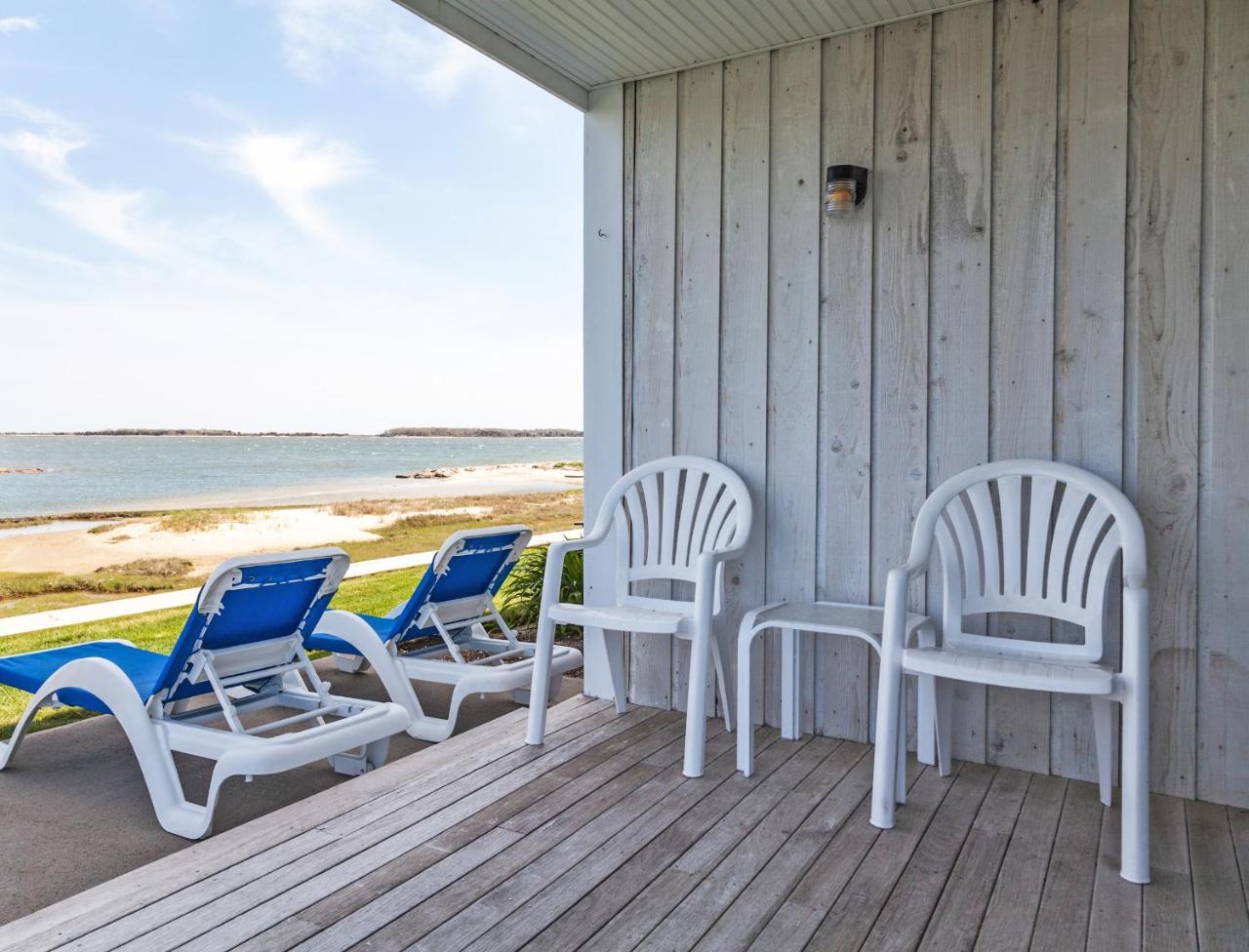 Green Harbor Resort West Yarmouth Exteriör bild