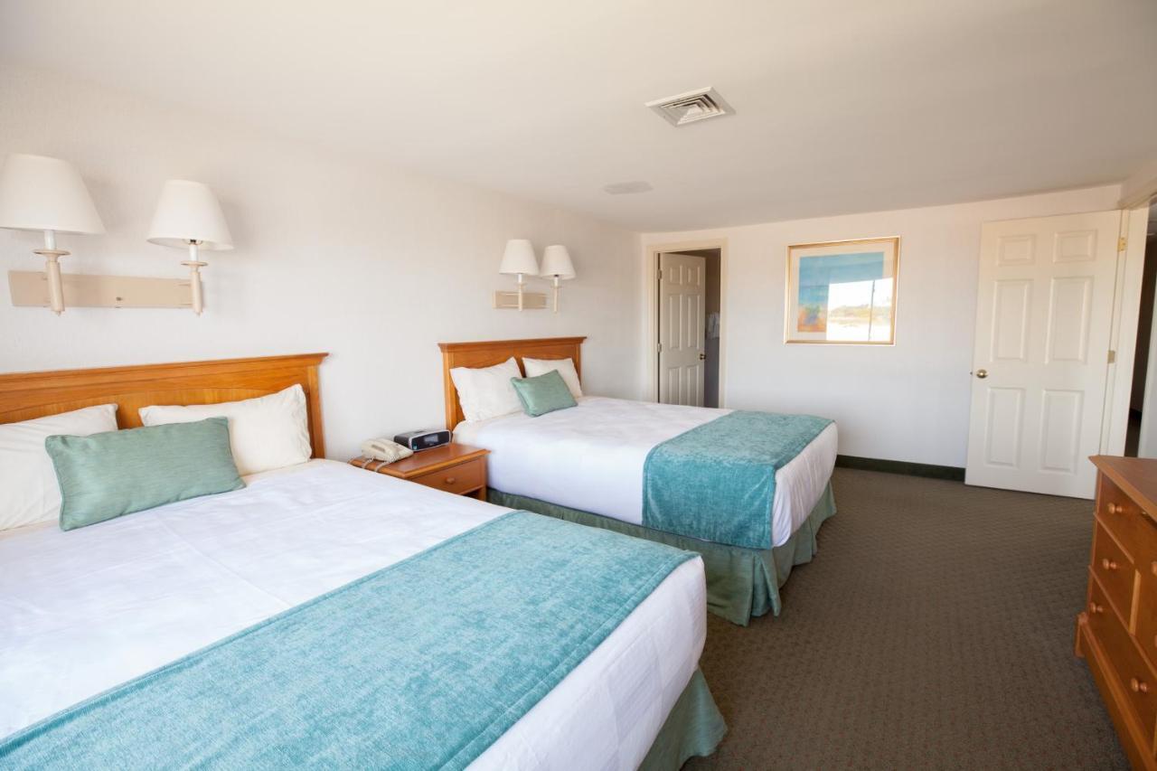 Green Harbor Resort West Yarmouth Exteriör bild